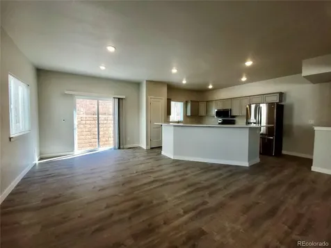 165 Terrace Drive Colorado Springs CO 80906