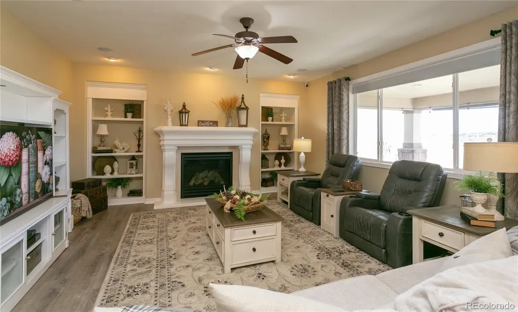 6522 Lynch Lane Castle Rock CO 80108