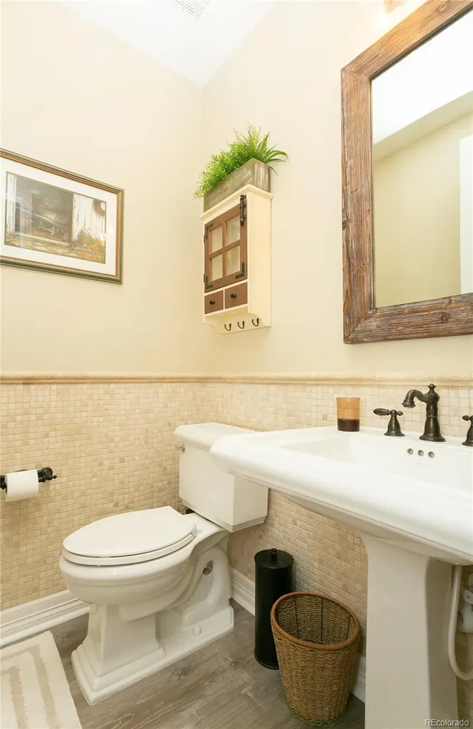 6522 Lynch Lane Castle Rock CO 80108
