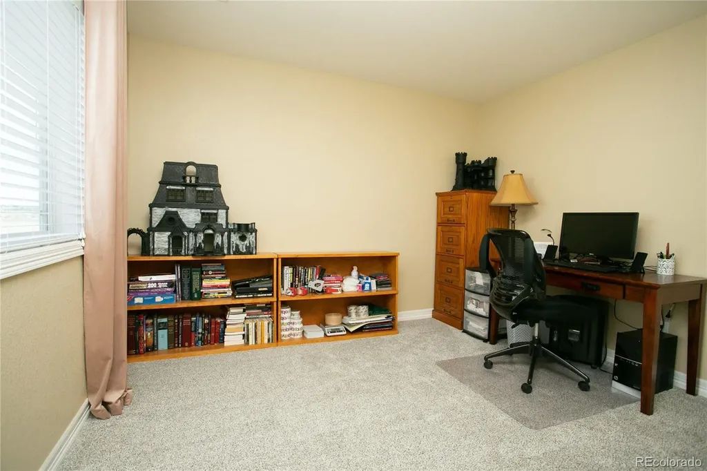 6522 Lynch Lane Castle Rock CO 80108