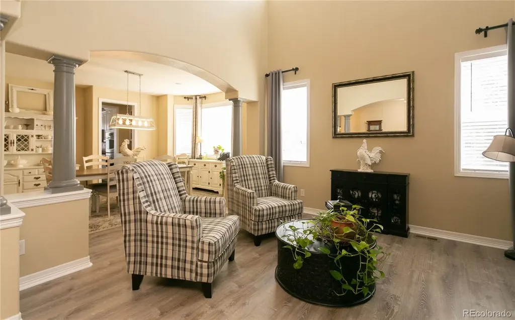 6522 Lynch Lane Castle Rock CO 80108