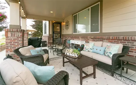 6522 Lynch Lane Castle Rock CO 80108