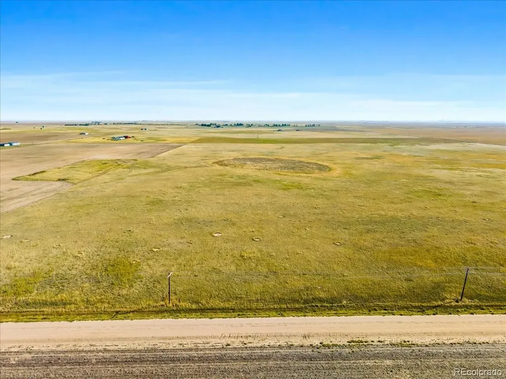 70044 E 38th Avenue Byers CO 80103