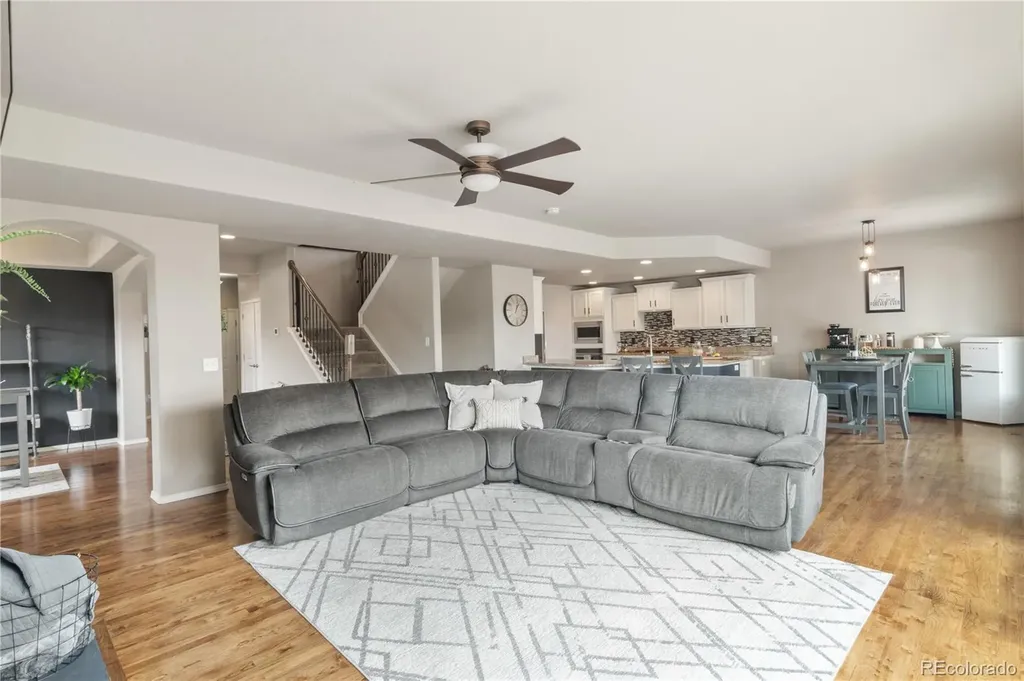 12985 Mt Harvard Drive Peyton CO 80831