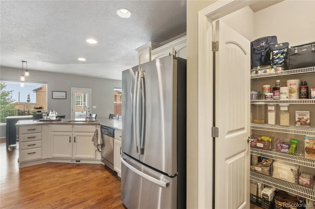 12985 Mt Harvard Drive Peyton CO 80831