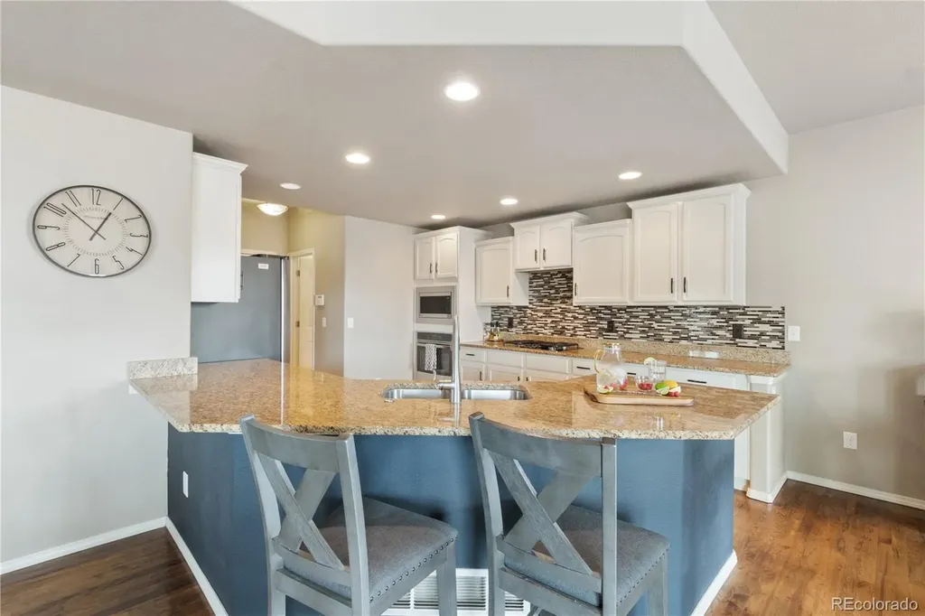 12985 Mt Harvard Drive Peyton CO 80831