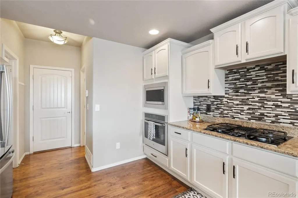 12985 Mt Harvard Drive Peyton CO 80831