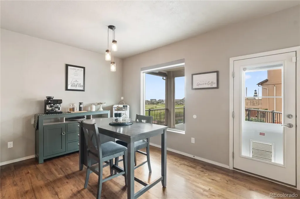 12985 Mt Harvard Drive Peyton CO 80831