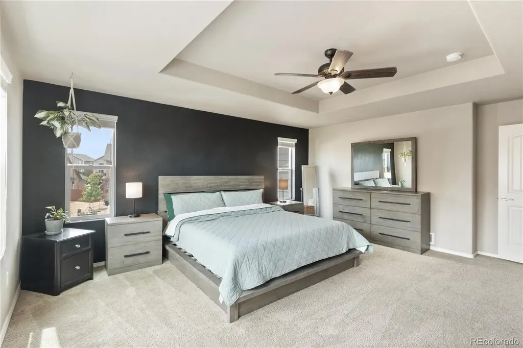 12985 Mt Harvard Drive Peyton CO 80831