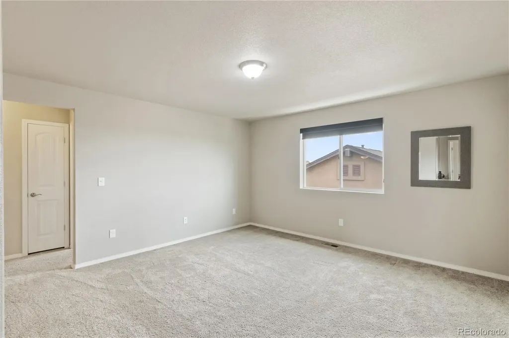 12985 Mt Harvard Drive Peyton CO 80831