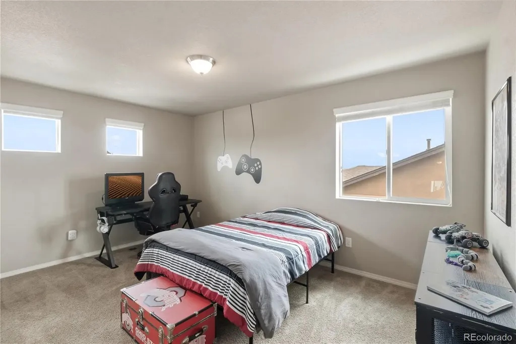 12985 Mt Harvard Drive Peyton CO 80831