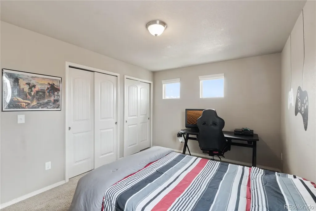 12985 Mt Harvard Drive Peyton CO 80831