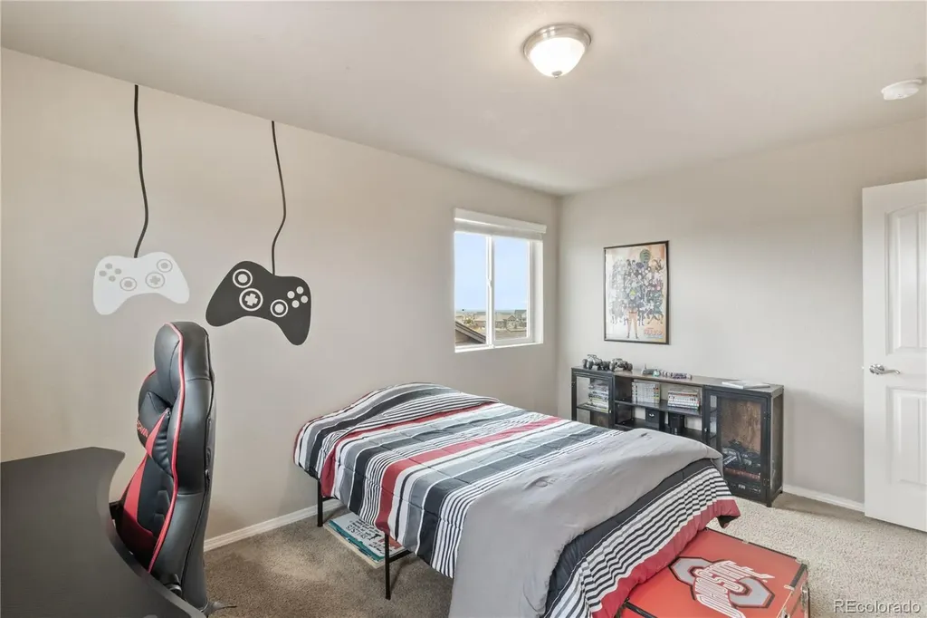 12985 Mt Harvard Drive Peyton CO 80831