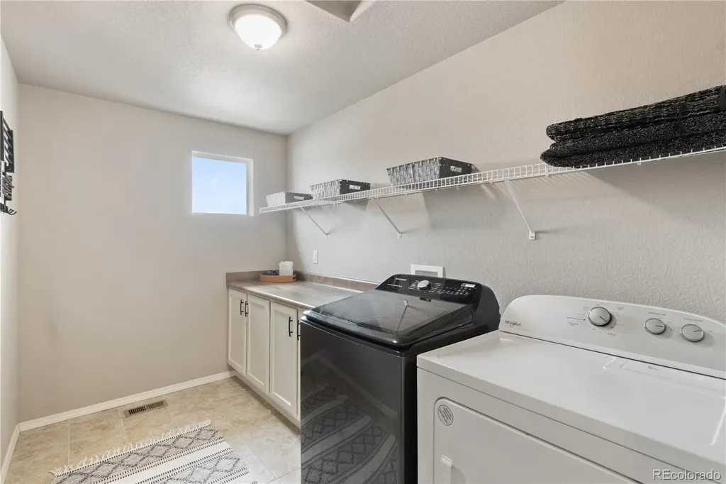 12985 Mt Harvard Drive Peyton CO 80831
