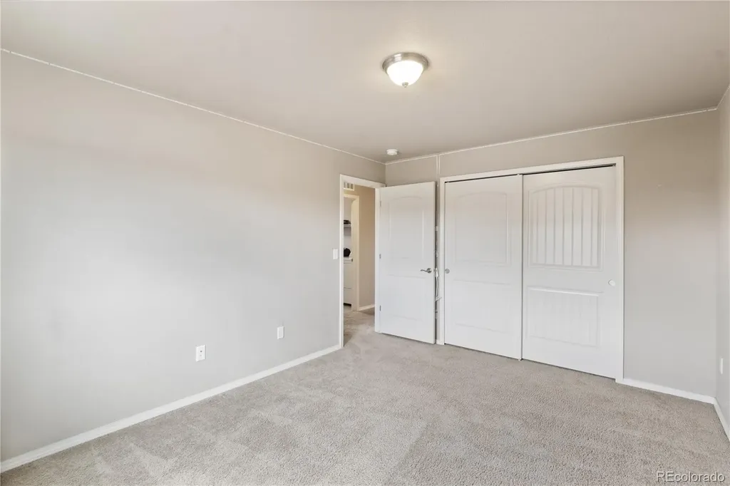 12985 Mt Harvard Drive Peyton CO 80831