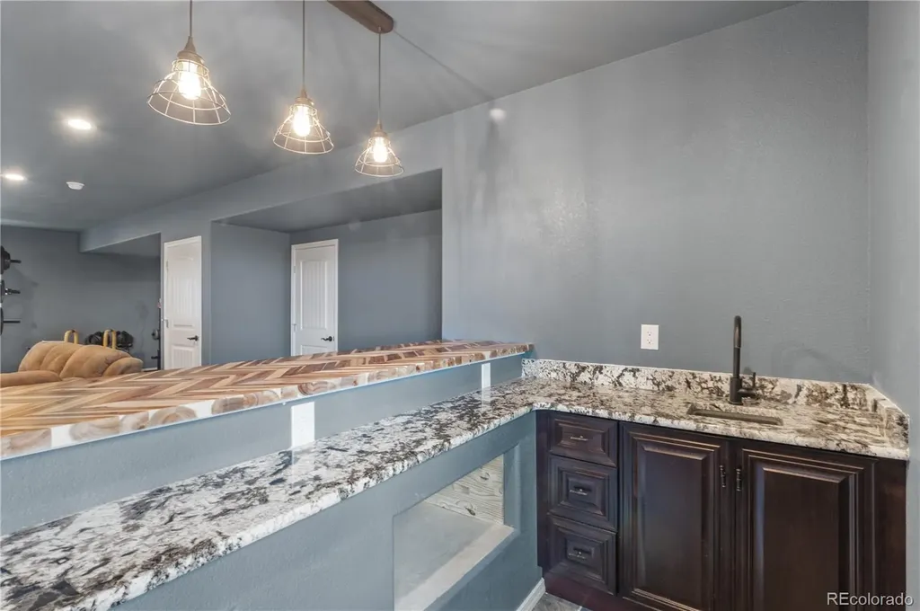 12985 Mt Harvard Drive Peyton CO 80831