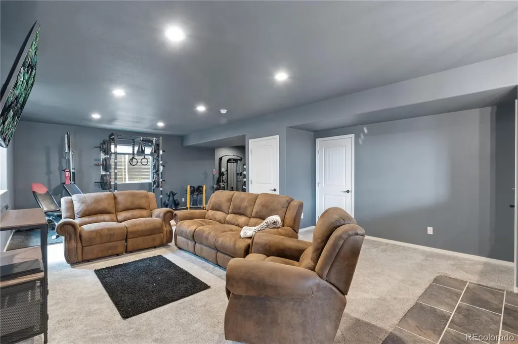 12985 Mt Harvard Drive Peyton CO 80831