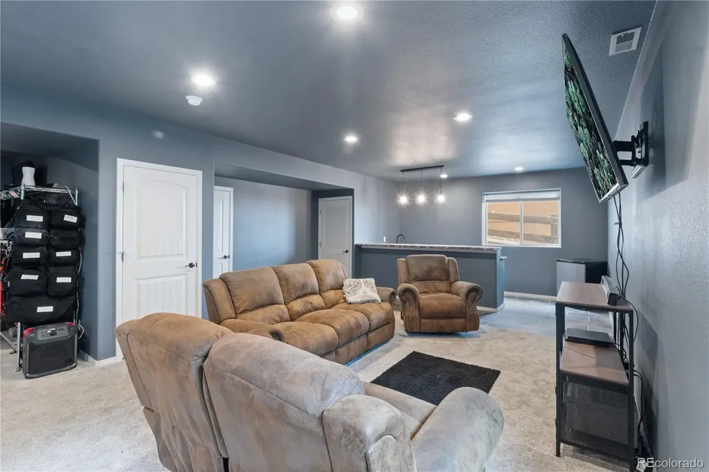 12985 Mt Harvard Drive Peyton CO 80831