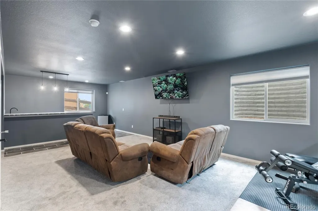 12985 Mt Harvard Drive Peyton CO 80831