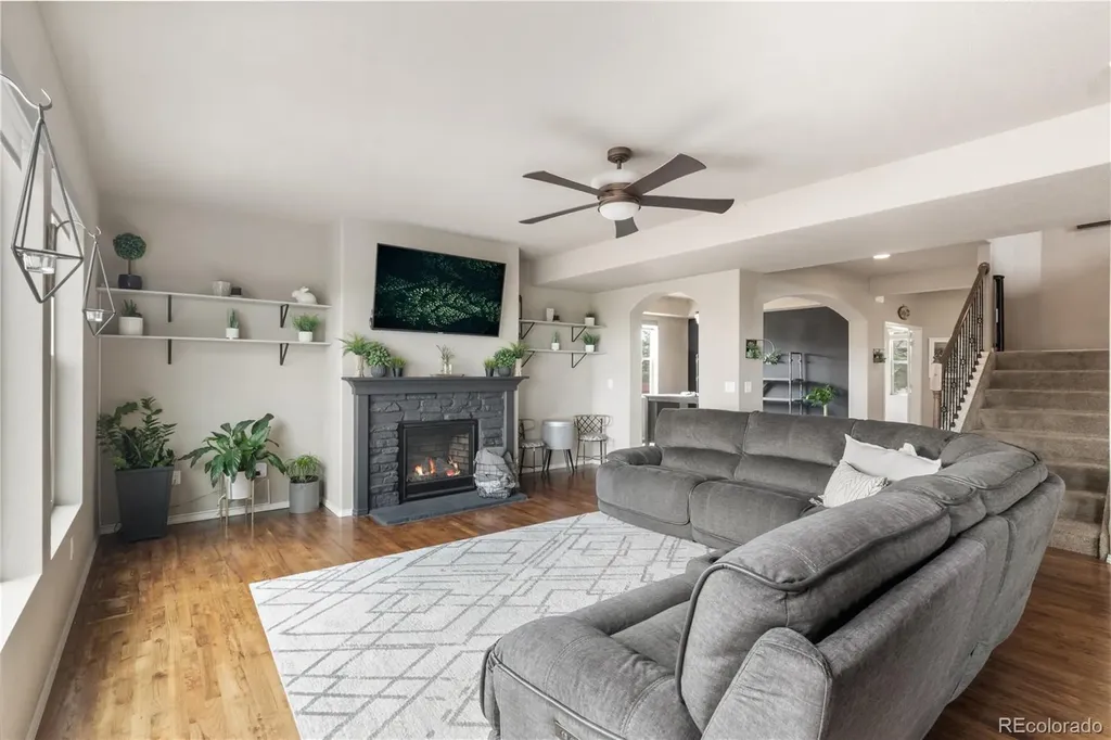 12985 Mt Harvard Drive Peyton CO 80831