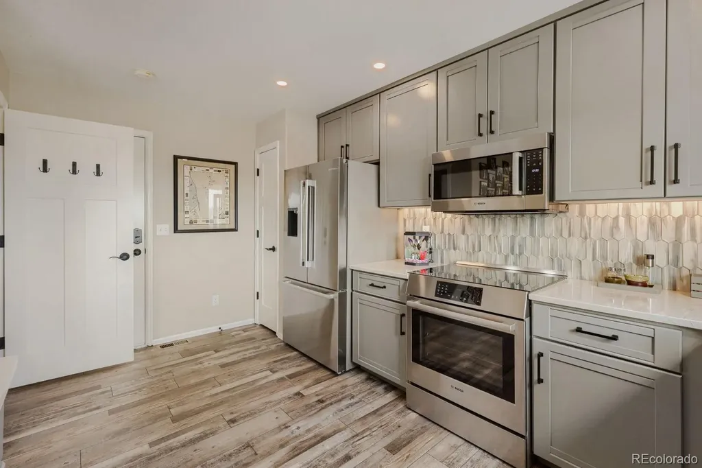 834 S Carlton Street Castle Rock CO 80104