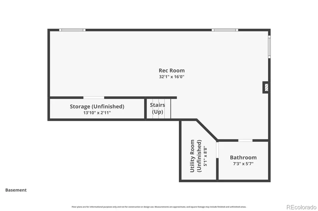 834 S Carlton Street Castle Rock CO 80104