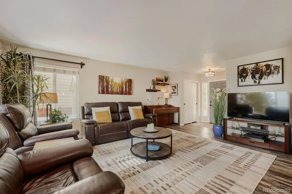 834 S Carlton Street Castle Rock CO 80104