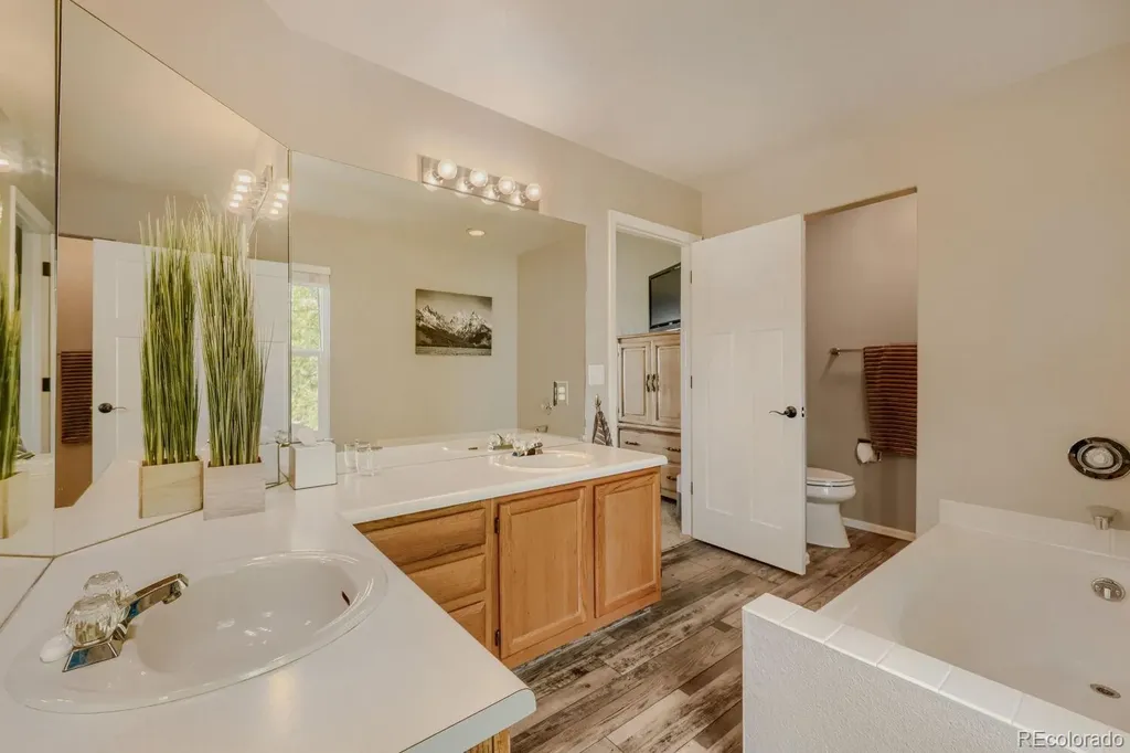 834 S Carlton Street Castle Rock CO 80104