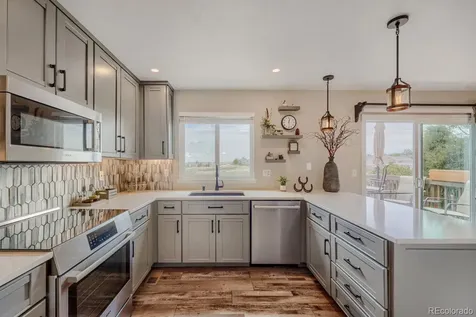 834 S Carlton Street Castle Rock CO 80104