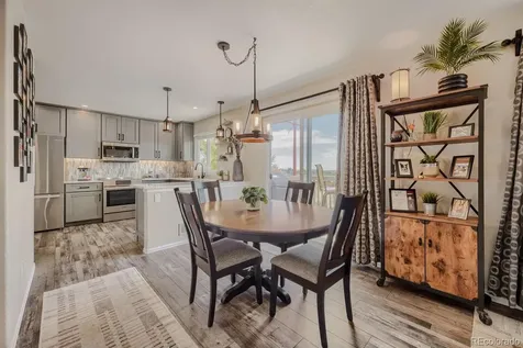 834 S Carlton Street Castle Rock CO 80104
