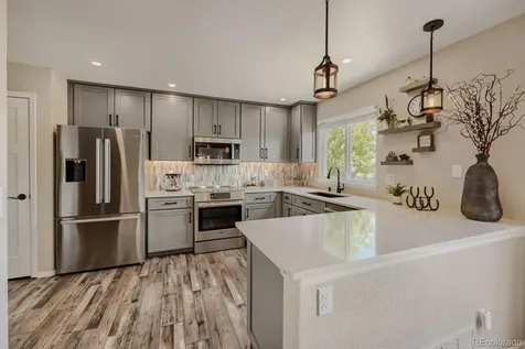 834 S Carlton Street Castle Rock CO 80104