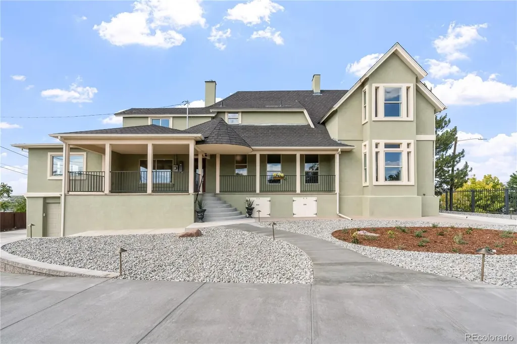 708 W 18th Street Pueblo CO 81003