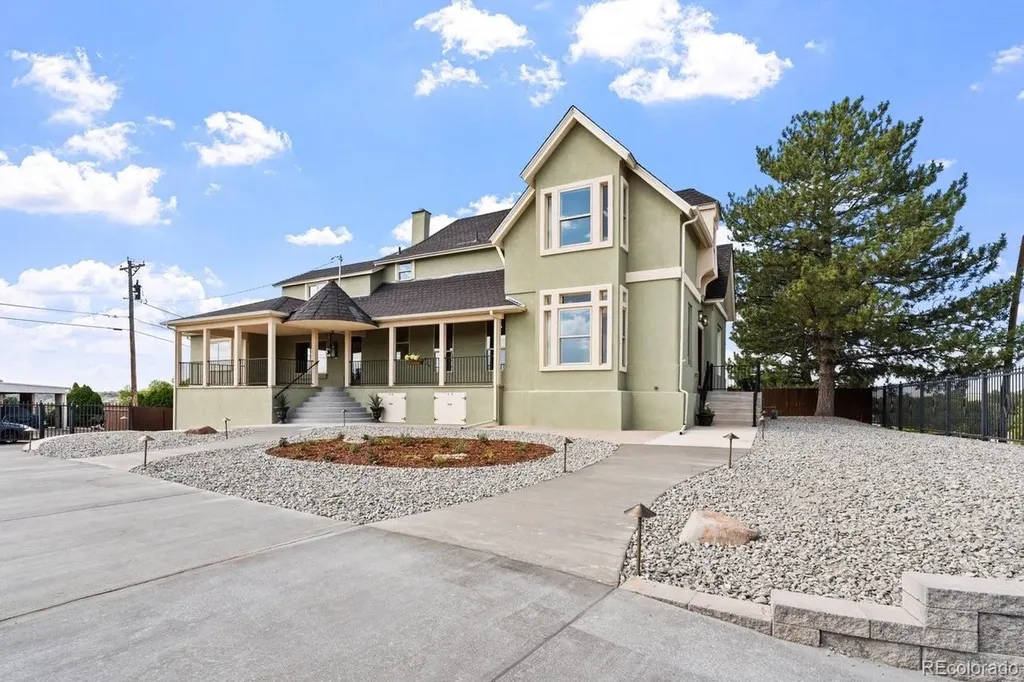 708 W 18th Street Pueblo CO 81003