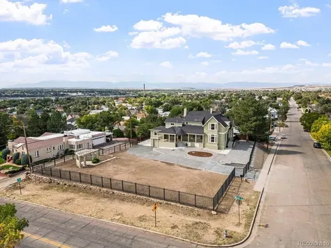708 W 18th Street Pueblo CO 81003