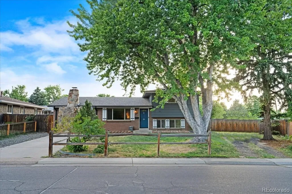 1505 S Endicott Street Lakewood CO 80232