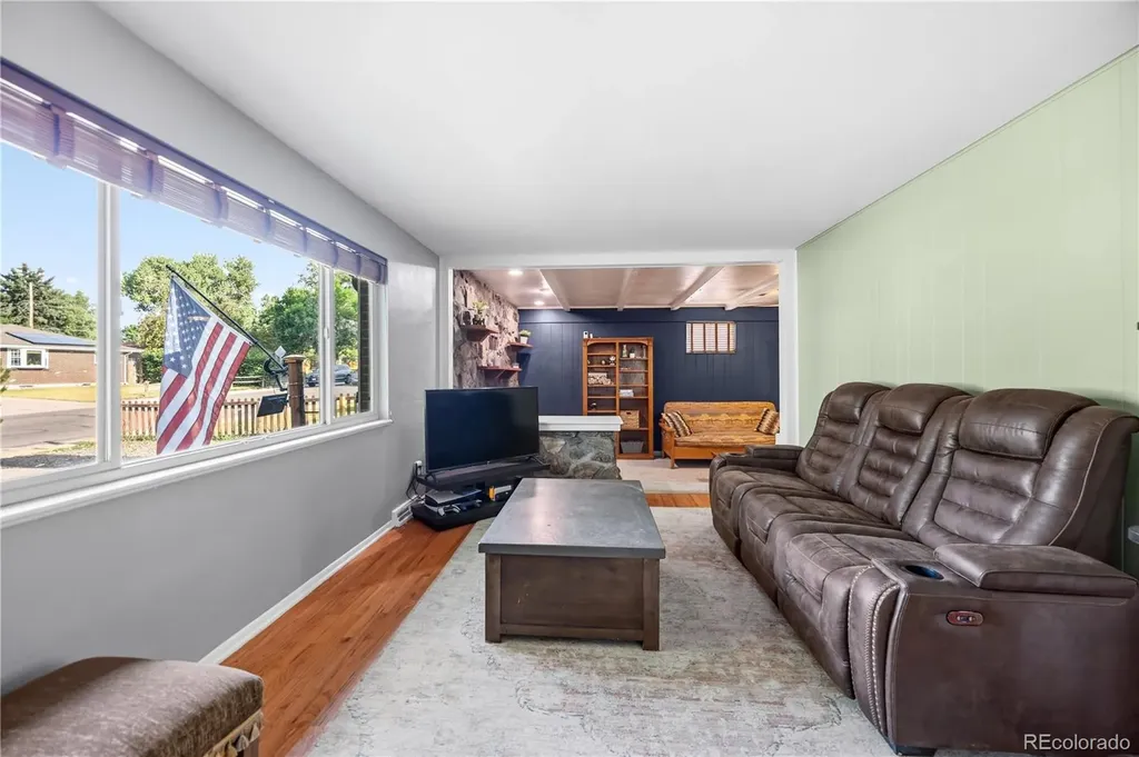 1505 S Endicott Street Lakewood CO 80232