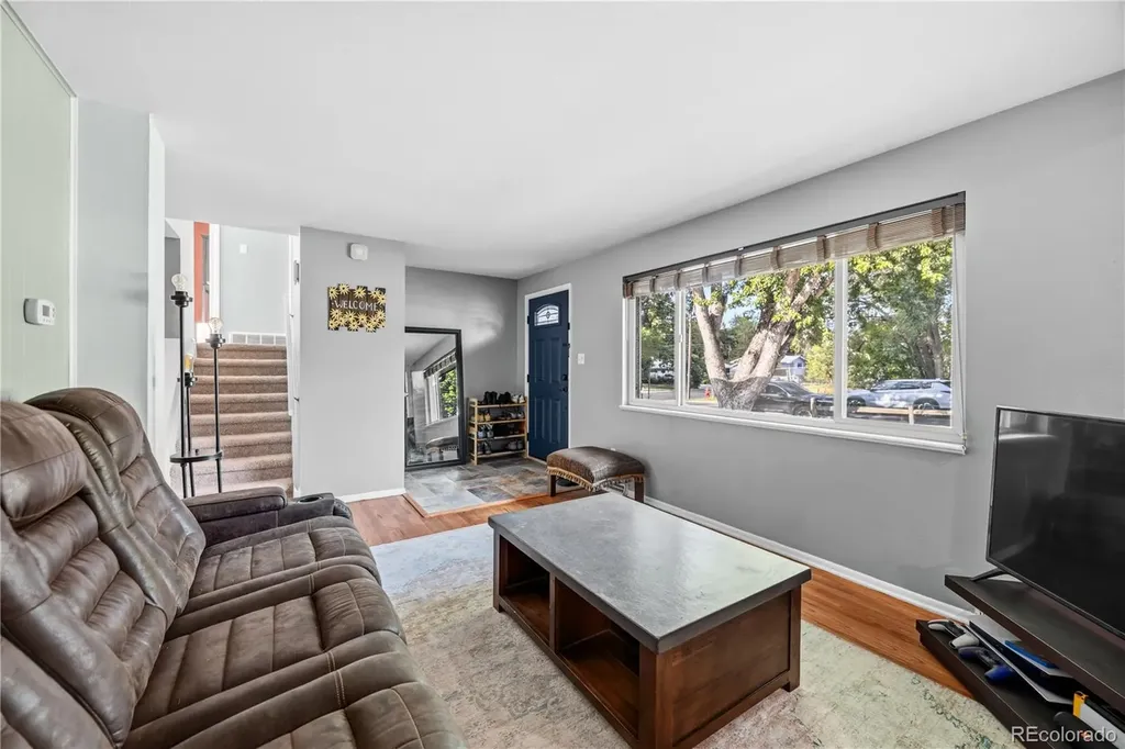 1505 S Endicott Street Lakewood CO 80232