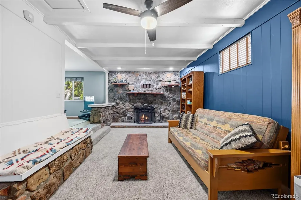 1505 S Endicott Street Lakewood CO 80232