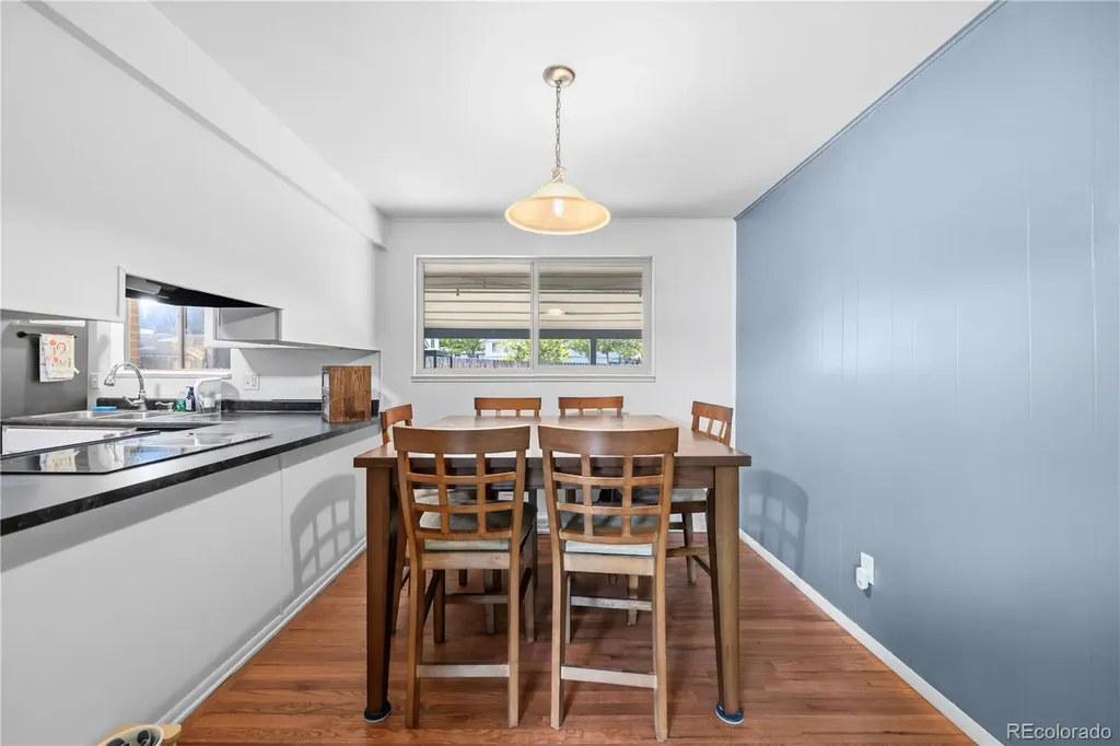 1505 S Endicott Street Lakewood CO 80232
