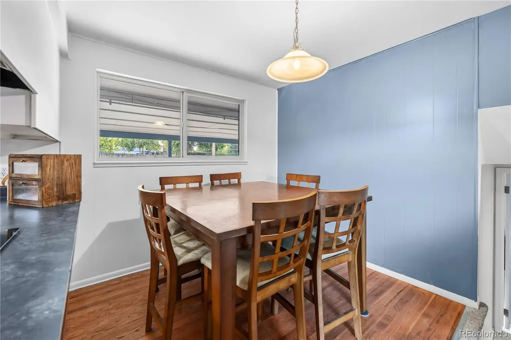 1505 S Endicott Street Lakewood CO 80232