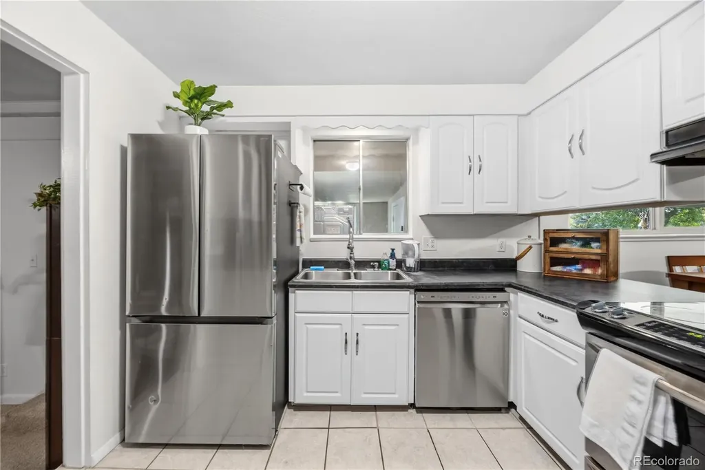 1505 S Endicott Street Lakewood CO 80232