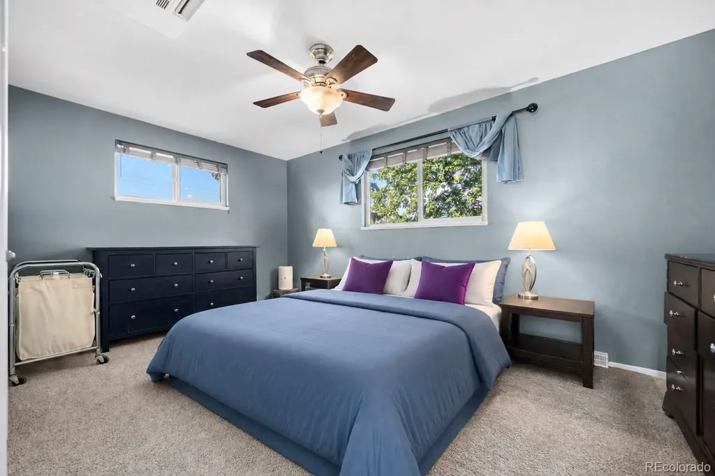 1505 S Endicott Street Lakewood CO 80232