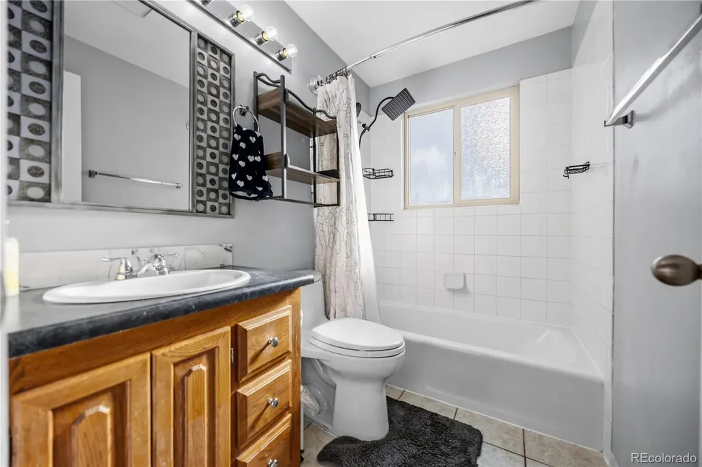 1505 S Endicott Street Lakewood CO 80232