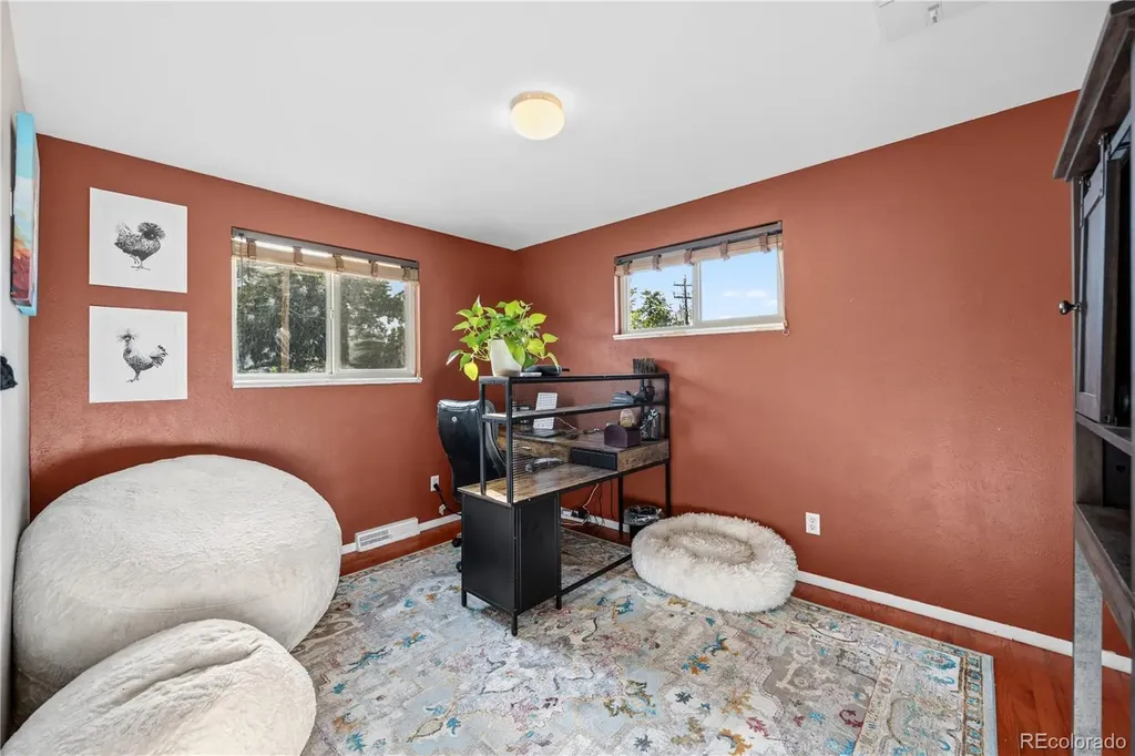 1505 S Endicott Street Lakewood CO 80232
