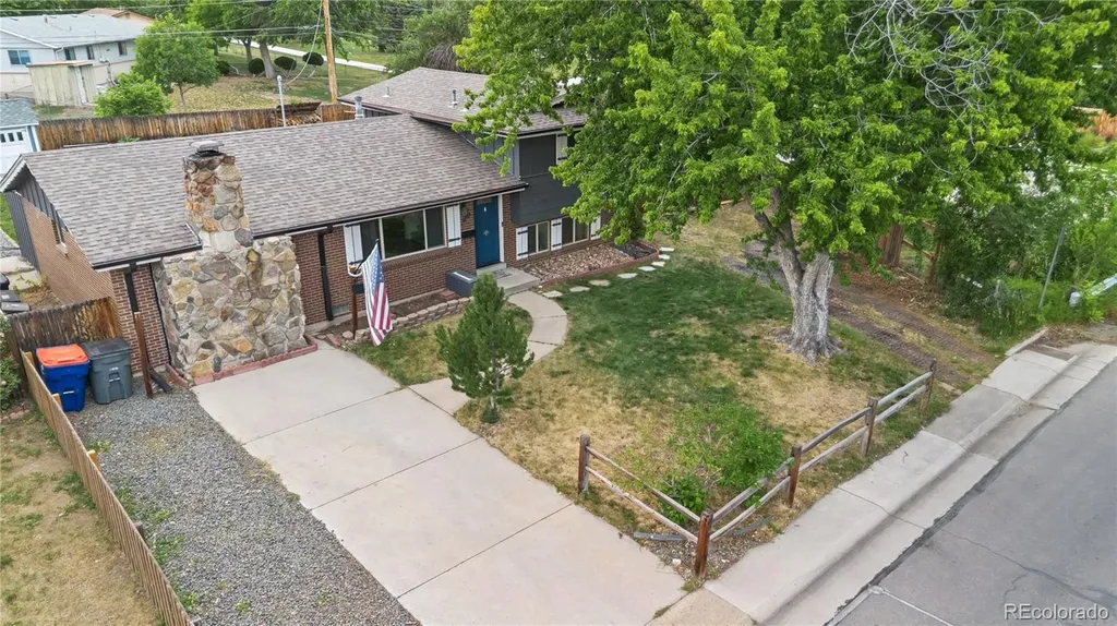 1505 S Endicott Street Lakewood CO 80232