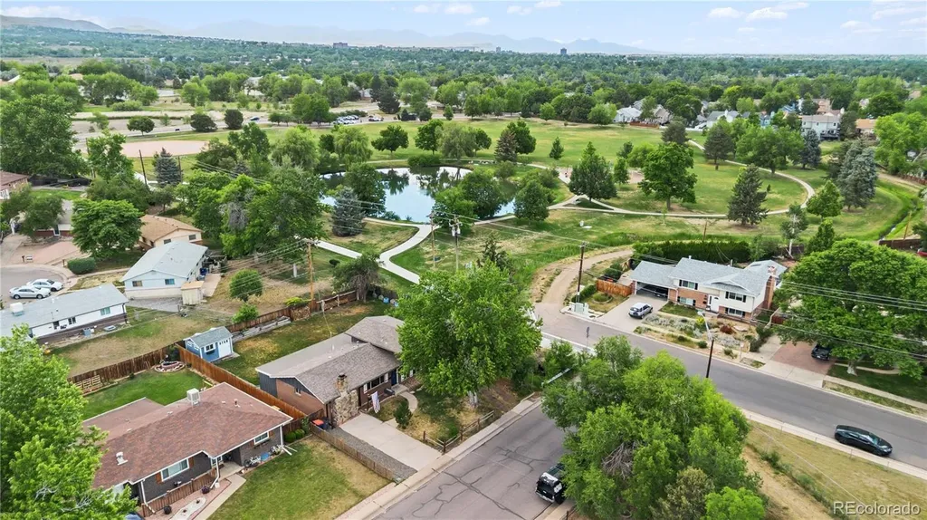 1505 S Endicott Street Lakewood CO 80232
