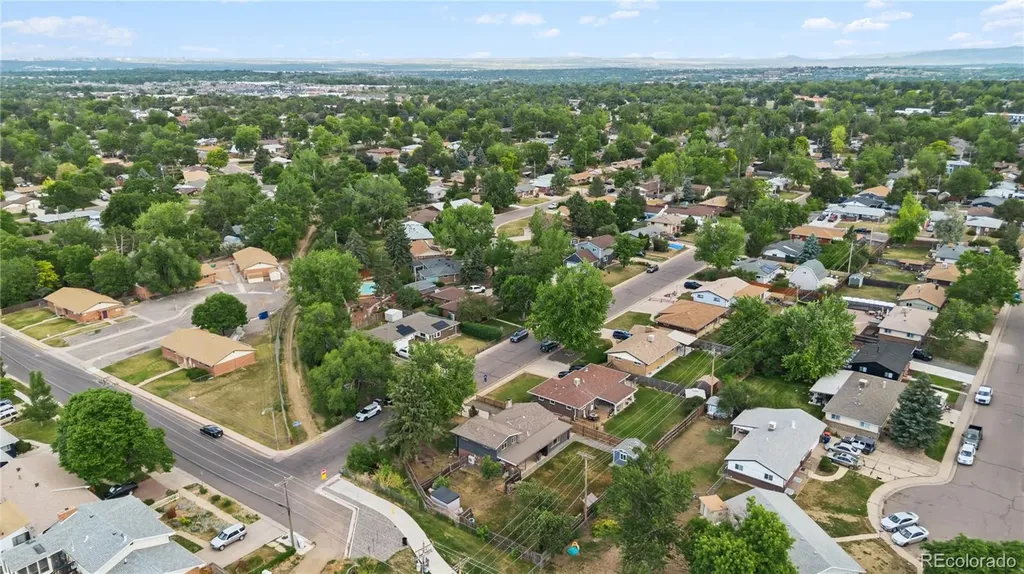 1505 S Endicott Street Lakewood CO 80232