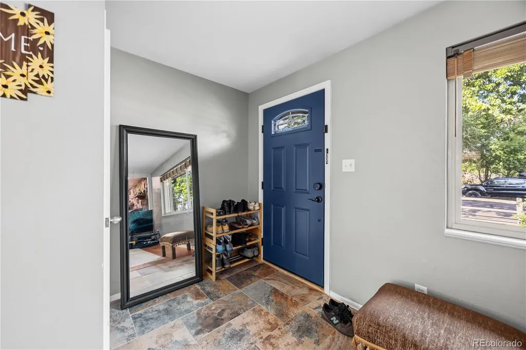 1505 S Endicott Street Lakewood CO 80232