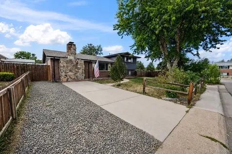 1505 S Endicott Street Lakewood CO 80232