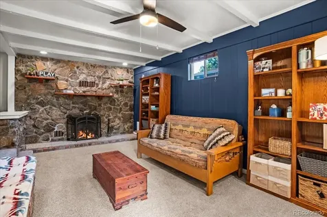 1505 S Endicott Street Lakewood CO 80232